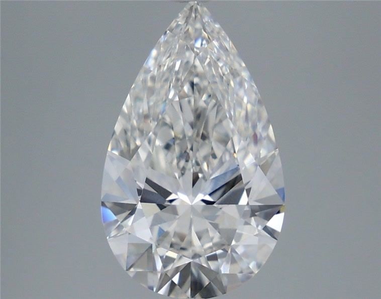 Loose Lab Diamond - IGI Pear 3.68ct F VVS2: Loose Lab Diamond - IGI Pear 3.68ct F VVS2 This listing features Loose Lab Diamond - IGI Pear 3.68ct F VVS2. Item specifics are provided below. Item Specifics: Source: This Is A Real Diamond Grown