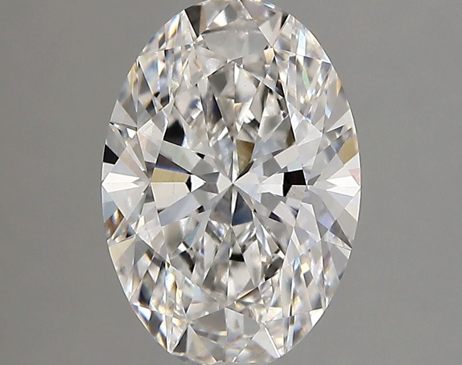 Loose Lab Diamond - IGI Oval 2.41ct F VVS2: Loose Lab Diamond - IGI Oval 2.41ct F VVS2 This listing features Loose Lab Diamond - IGI Oval 2.41ct F VVS2. Item specifics are provided below. Item Specifics: Source: This Is A Real Diamond Grown