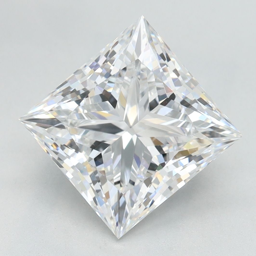 Loose Lab Diamond - GIA Princess 3.07ct D VVS1: Loose Lab Diamond - GIA Princess 3.07ct D VVS1 This listing features Loose Lab Diamond - GIA Princess 3.07ct D VVS1. Item specifics are provided below. Item Specifics: Source: This Is A Real Diamond