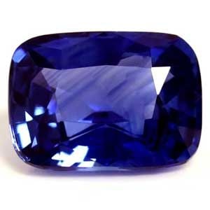 Loose Sapphire Gemstone - Cushion 1.51ct Blue SI: Loose Sapphire Gemstone - Cushion 1.51ct Blue SI This listing features Loose Sapphire Gemstone - Cushion 1.51ct Blue SI. Item specifics are provided below. Item Specifics: Type: Sapphire Carat: 1.51
