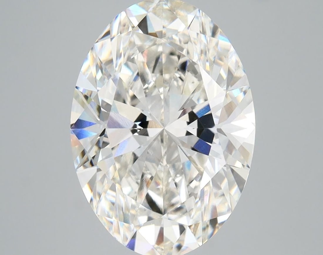 Loose Lab Diamond - IGI Oval 4.55ct H VS1: Loose Lab Diamond - IGI Oval 4.55ct H VS1 This listing features Loose Lab Diamond - IGI Oval 4.55ct H VS1. Item specifics are provided below. Item Specifics: Source: This Is A Real Diamond Grown In