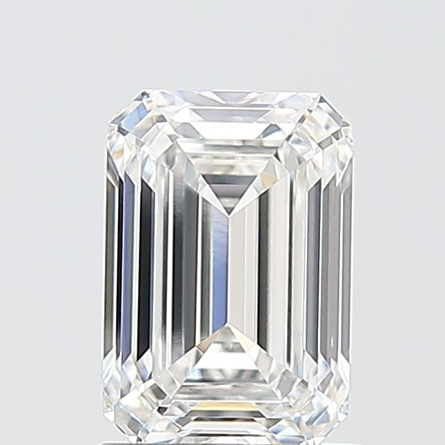 Loose Lab Diamond - IGI Emerald 1.54ct E VS1: Loose Lab Diamond - IGI Emerald 1.54ct E VS1 This listing features Loose Lab Diamond - IGI Emerald 1.54ct E VS1. Item specifics are provided below. Item Specifics: Source: This Is A Real Diamond Grown