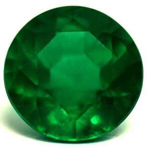 Loose Emerald Gemstone - GIA Round 1.97ct Green SI: Loose Emerald Gemstone - GIA Round 1.97ct Green SI This listing features Loose Emerald Gemstone - GIA Round 1.97ct Green SI. Item specifics are provided below. Item Specifics: Type: Emerald Carat: 1.9