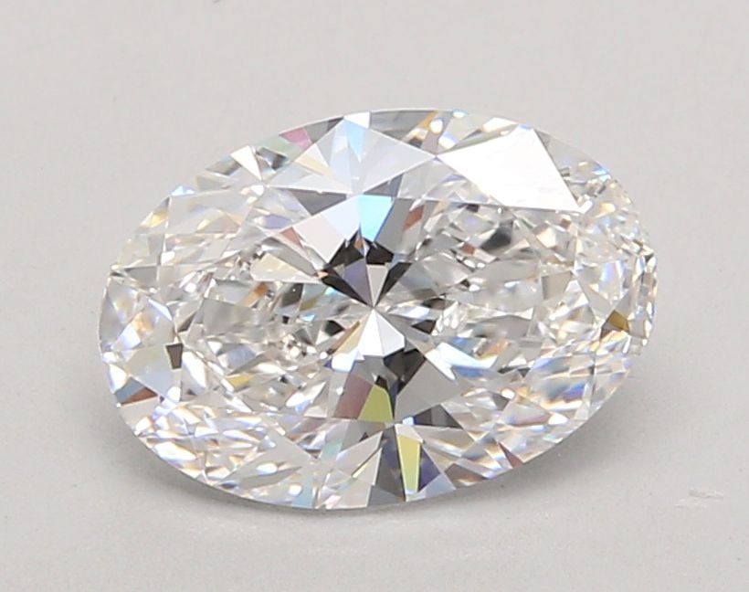 Loose Lab Diamond - IGI Oval 2.04ct D VVS2: Loose Lab Diamond - IGI Oval 2.04ct D VVS2 This listing features Loose Lab Diamond - IGI Oval 2.04ct D VVS2. Item specifics are provided below. Item Specifics: Source: This Is A Real Diamond Grown