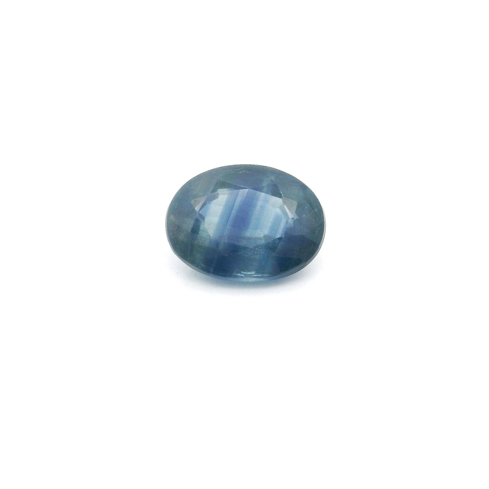Loose Sapphire Gemstone - GSI Oval 1.77ct Blue SI: Loose Sapphire Gemstone - GSI Oval 1.77ct Blue SI This listing features Loose Sapphire Gemstone - GSI Oval 1.77ct Blue SI. Item specifics are provided below. Item Specifics: Type: Sapphire Carat: