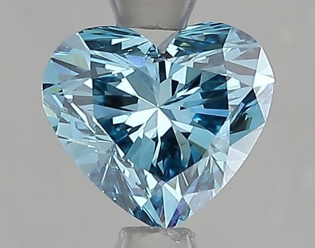 Loose Lab Diamond - IGI Heart 1.08ct Fancy Vivid Blue VS1: Loose Lab Diamond - IGI Heart 1.08ct Fancy Vivid Blue VS1 This listing features Loose Lab Diamond - IGI Heart 1.08ct Fancy Vivid Blue VS1. Item specifics are provided below. Item Specifics: Source: