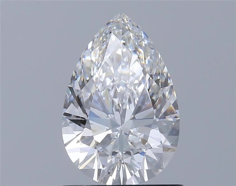 Loose Lab Diamond - IGI Pear 1.07ct F VS1: Loose Lab Diamond - IGI Pear 1.07ct F VS1 This listing features Loose Lab Diamond - IGI Pear 1.07ct F VS1. Item specifics are provided below. Item Specifics: Source: This Is A Real Diamond Grown In