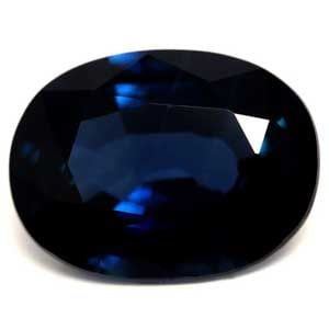 Loose Sapphire Gemstone - Oval 1.59ct Blue SI: Loose Sapphire Gemstone - Oval 1.59ct Blue SI This listing features Loose Sapphire Gemstone - Oval 1.59ct Blue SI. Item specifics are provided below. Item Specifics: Type: Sapphire Carat: 1.59 Cut: