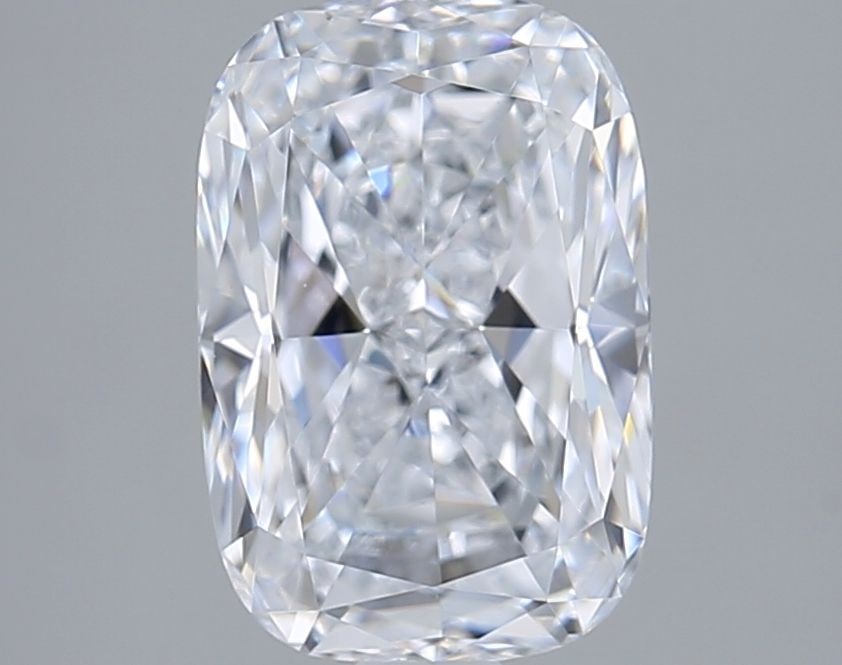 Loose Lab Diamond - IGI Cushion Modified 2.09ct D VS1: Loose Lab Diamond - IGI Cushion Modified 2.09ct D VS1 This listing features Loose Lab Diamond - IGI Cushion Modified 2.09ct D VS1. Item specifics are provided below. Item Specifics: Source: This Is