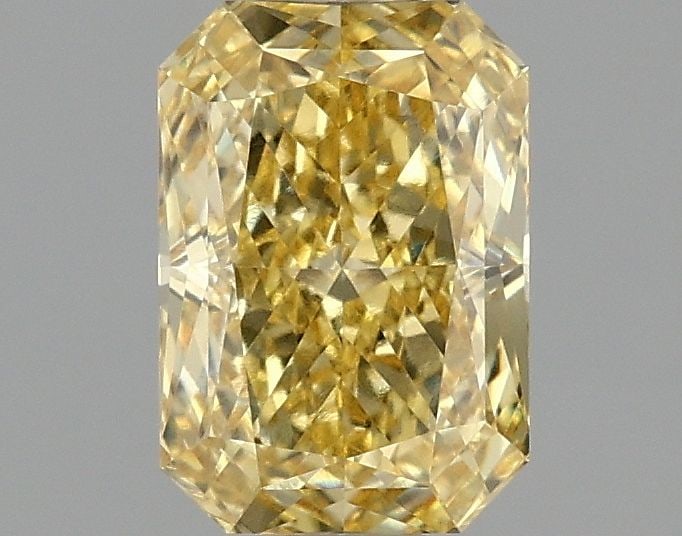 Loose Lab Diamond - IGI Radiant 1.55ct Fancy Vivid Yellow VS1: Loose Lab Diamond - IGI Radiant 1.55ct Fancy Vivid Yellow VS1 This listing features Loose Lab Diamond - IGI Radiant 1.55ct Fancy Vivid Yellow VS1. Item specifics are provided below. Item Specifics: