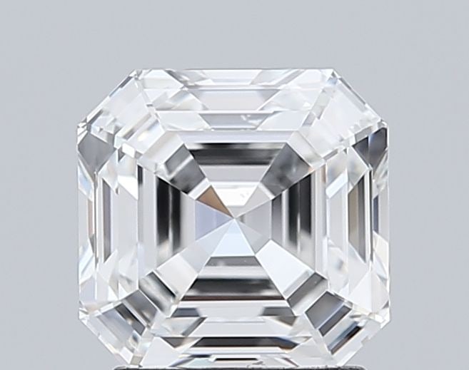 Loose Lab Diamond - IGI Square Emerald 2.17ct E VVS2: Loose Lab Diamond - IGI Square Emerald 2.17ct E VVS2 This listing features Loose Lab Diamond - IGI Square Emerald 2.17ct E VVS2. Item specifics are provided below. Item Specifics: Source: This Is A Re