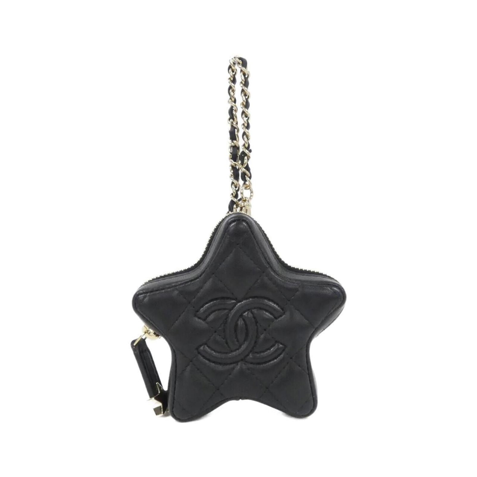 Leather Chanel Handbag Charm: Leather Chanel Handbag Charm This listing features Leather Chanel Handbag Charm. Item specifics are provided below. Item Specifics: Brand: Chanel Type: Handbag Charm Gender: Women Material: Leather Le