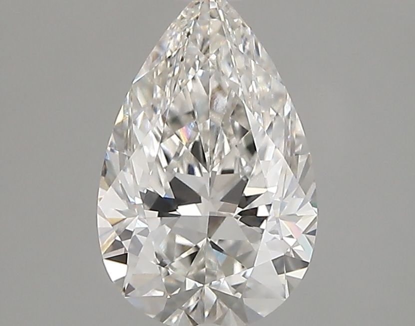Loose Lab Diamond - IGI Pear 1.42ct F VVS2: Loose Lab Diamond - IGI Pear 1.42ct F VVS2 This listing features Loose Lab Diamond - IGI Pear 1.42ct F VVS2. Item specifics are provided below. Item Specifics: Source: This Is A Real Diamond Grown In