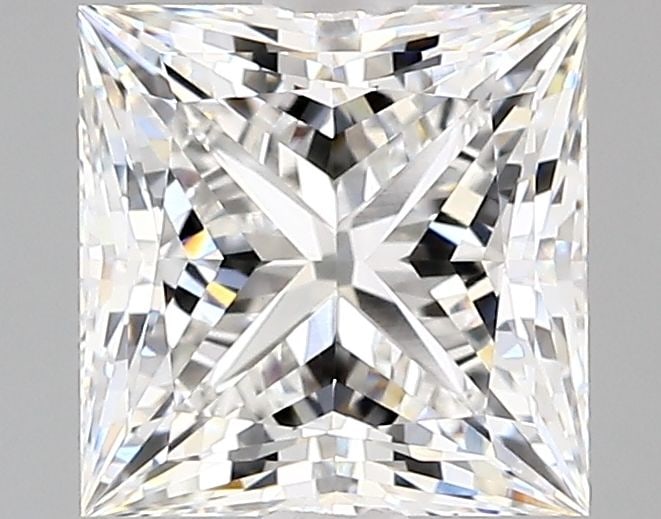 Loose Lab Diamond - IGI Princess 2.41ct E VVS2 (1 of 1)