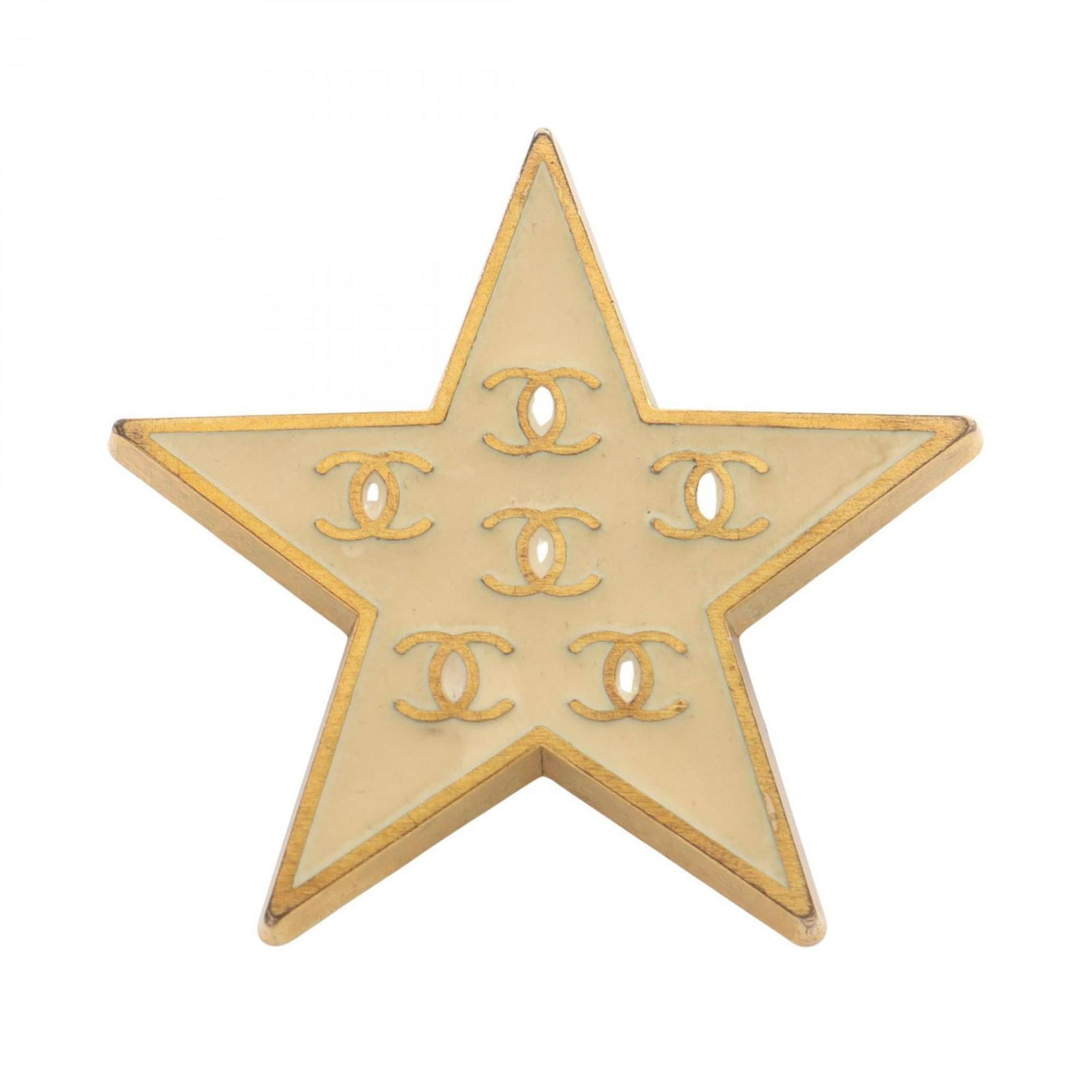 Plating Chanel Brooch Gold: Plating Chanel Brooch Gold This listing features Plating Chanel Brooch Gold. Item specifics are provided below. Item Specifics: Brand: Chanel Type: Brooch Gender: Women Material: Gold Plating Color: G