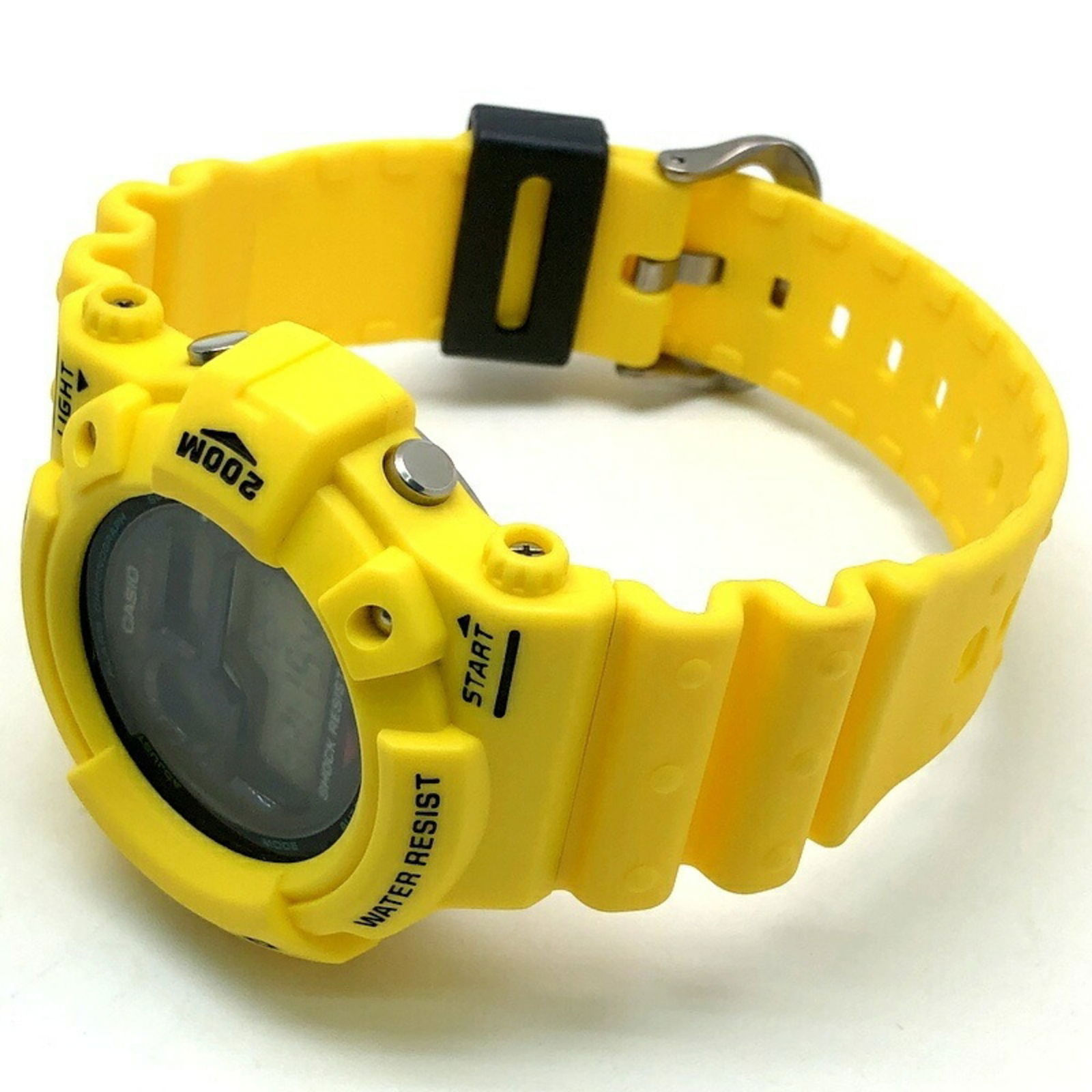 Wristwatch Casio - 5