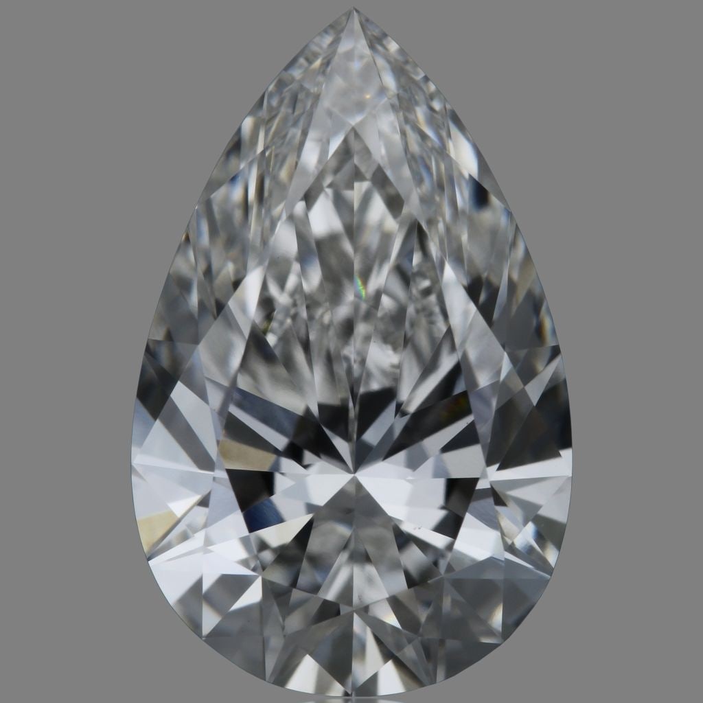 Loose Lab Diamond - IGI Pear 2.16ct F VS1: Loose Lab Diamond - IGI Pear 2.16ct F VS1 This listing features Loose Lab Diamond - IGI Pear 2.16ct F VS1. Item specifics are provided below. Item Specifics: Source: This Is A Real Diamond Grown In