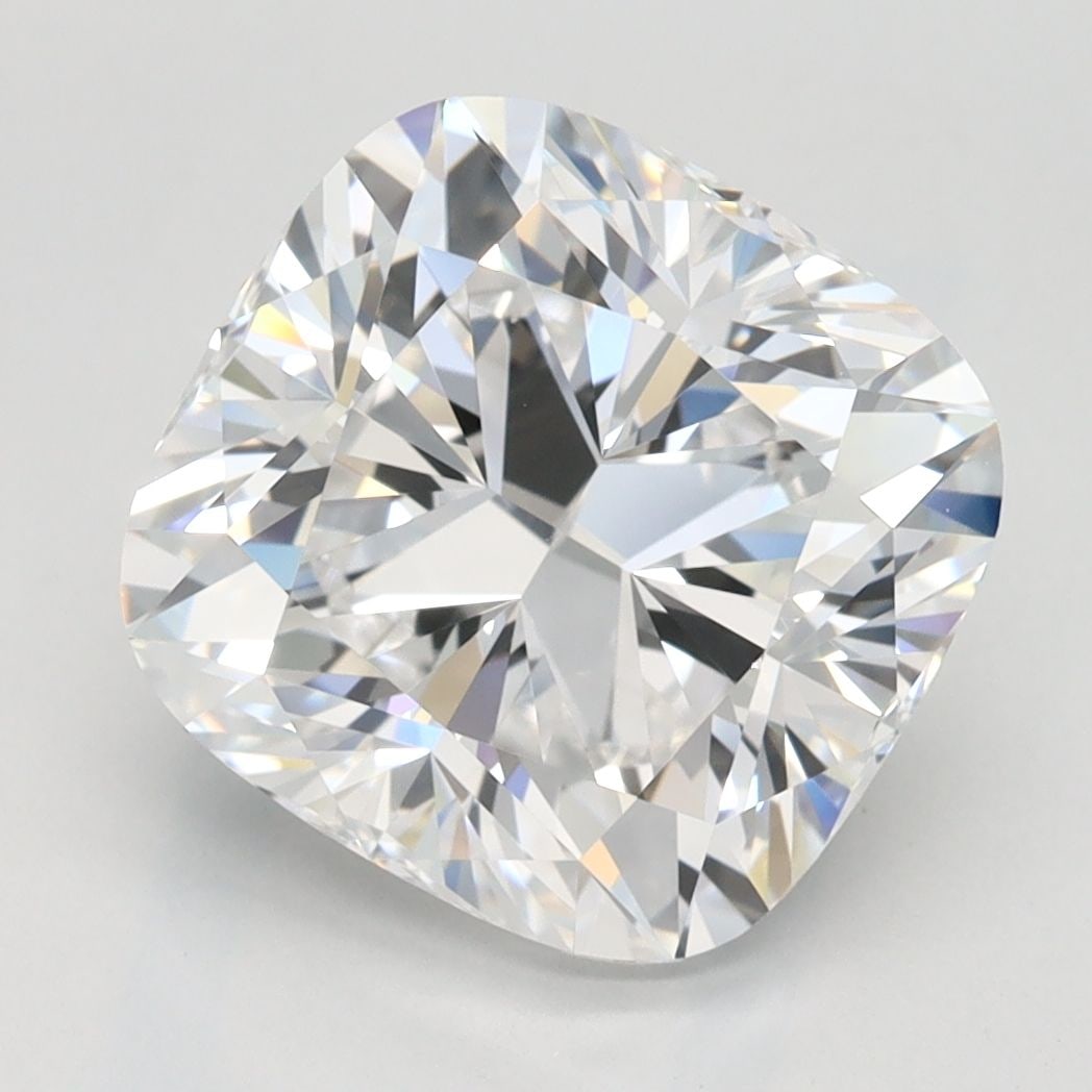 Loose Lab Diamond - GIA Cushion Brilliant 3.65ct D FL: Loose Lab Diamond - GIA Cushion Brilliant 3.65ct D FL This listing features Loose Lab Diamond - GIA Cushion Brilliant 3.65ct D FL. Item specifics are provided below. Item Specifics: Source: This Is