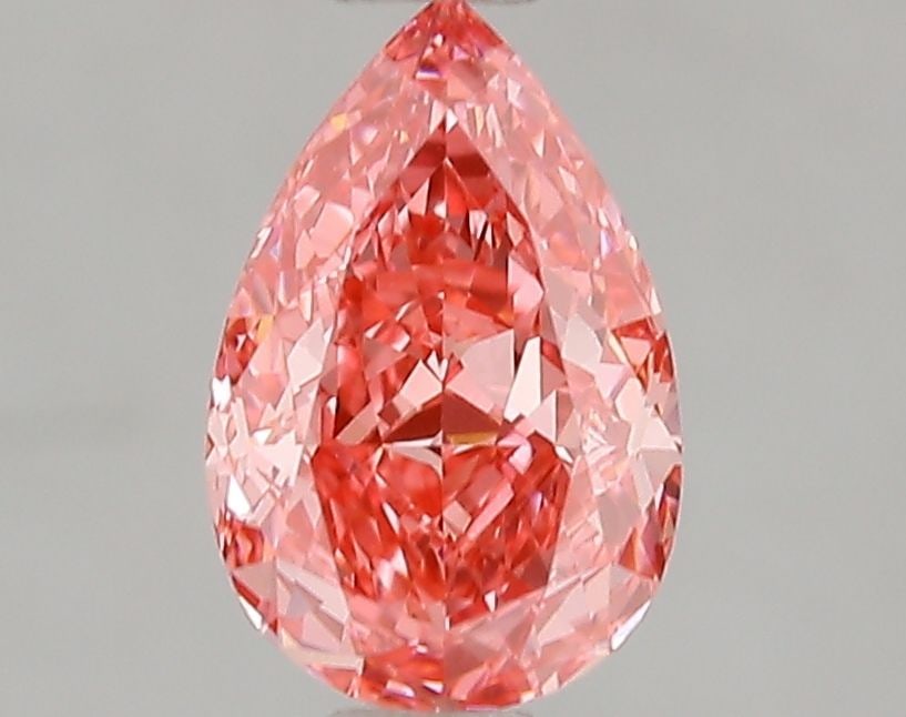 Loose Lab Diamond - IGI Pear 1.1ct Fancy Vivid Pink VS2: Loose Lab Diamond - IGI Pear 1.1ct Fancy Vivid Pink VS2 This listing features Loose Lab Diamond - IGI Pear 1.1ct Fancy Vivid Pink VS2. Item specifics are provided below. Item Specifics: Source: This I