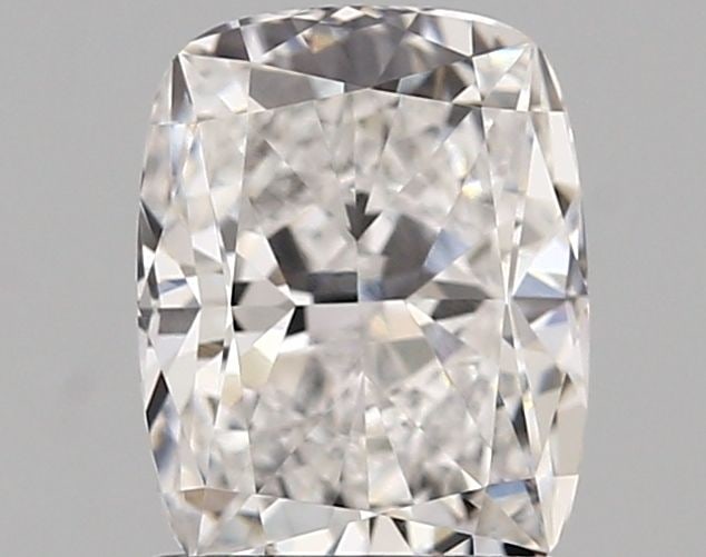 Loose Lab Diamond - IGI Cushion Modified 1.42ct D VVS2: Loose Lab Diamond - IGI Cushion Modified 1.42ct D VVS2 This listing features Loose Lab Diamond - IGI Cushion Modified 1.42ct D VVS2. Item specifics are provided below. Item Specifics: Source: This Is