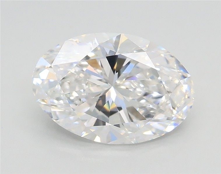 Loose Lab Diamond - IGI Oval 2.01ct D VS2: Loose Lab Diamond - IGI Oval 2.01ct D VS2 This listing features Loose Lab Diamond - IGI Oval 2.01ct D VS2. Item specifics are provided below. Item Specifics: Source: This Is A Real Diamond Grown In A