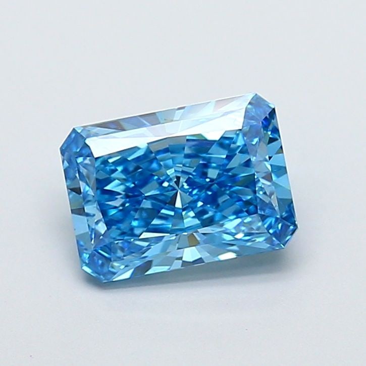 Loose Lab Diamond - IGI Radiant 2.01ct Fancy Vivid Blue VVS2: Loose Lab Diamond - IGI Radiant 2.01ct Fancy Vivid Blue VVS2 This listing features Loose Lab Diamond - IGI Radiant 2.01ct Fancy Vivid Blue VVS2. Item specifics are provided below. Item Specifics: Sour