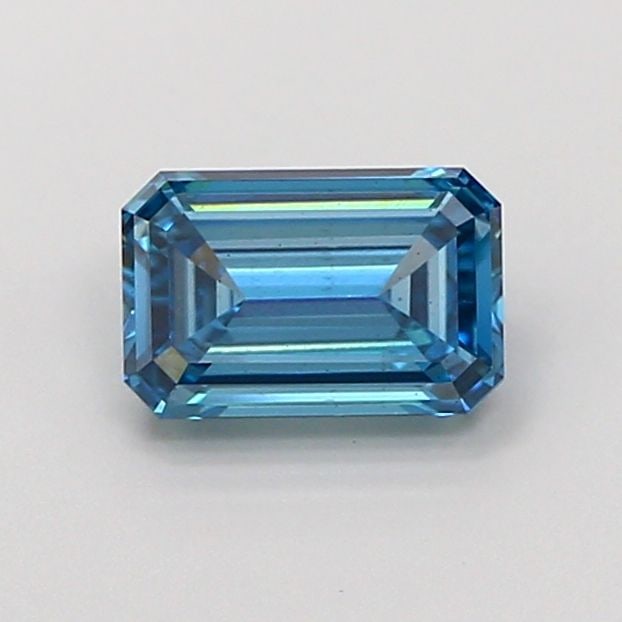 Loose Lab Diamond - IGI Emerald 1.05ct Fancy Vivid Blue VS2: Loose Lab Diamond - IGI Emerald 1.05ct Fancy Vivid Blue VS2 This listing features Loose Lab Diamond - IGI Emerald 1.05ct Fancy Vivid Blue VS2. Item specifics are provided below. Item Specifics: Source