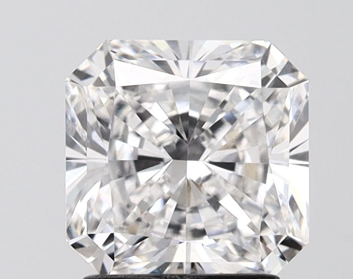 Loose Lab Diamond - IGI Square Radiant 2.07ct D VVS2: Loose Lab Diamond - IGI Square Radiant 2.07ct D VVS2 This listing features Loose Lab Diamond - IGI Square Radiant 2.07ct D VVS2. Item specifics are provided below. Item Specifics: Source: This Is A Re