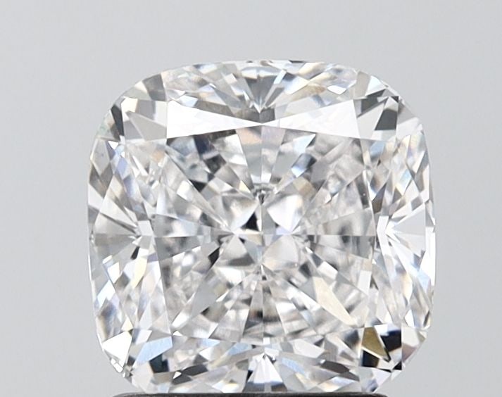 Loose Lab Diamond - IGI Cushion Modified 2.06ct E VVS1: Loose Lab Diamond - IGI Cushion Modified 2.06ct E VVS1 This listing features Loose Lab Diamond - IGI Cushion Modified 2.06ct E VVS1. Item specifics are provided below. Item Specifics: Source: This Is