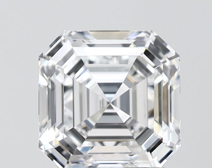 Loose Lab Diamond - IGI Asscher 1.83ct D VVS2: Loose Lab Diamond - IGI Asscher 1.83ct D VVS2 This listing features Loose Lab Diamond - IGI Asscher 1.83ct D VVS2. Item specifics are provided below. Item Specifics: Source: This Is A Real Diamond Gro
