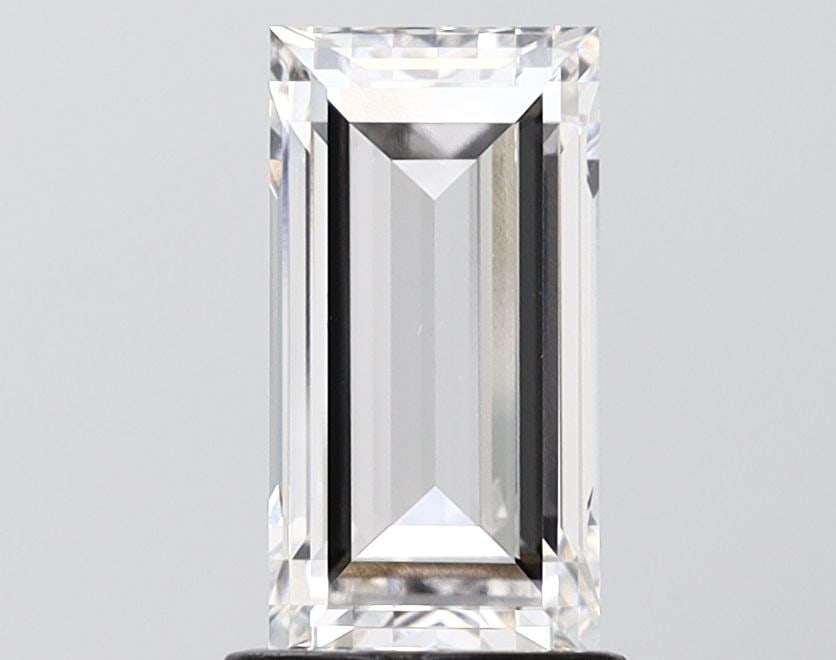 Loose Lab Diamond - IGI Baguette 1.57ct F VVS2: Loose Lab Diamond - IGI Baguette 1.57ct F VVS2 This listing features Loose Lab Diamond - IGI Baguette 1.57ct F VVS2. Item specifics are provided below. Item Specifics: Source: This Is A Real Diamond G