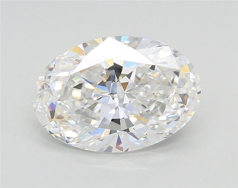 Loose Lab Diamond - IGI Oval 2.03ct D VS1: Loose Lab Diamond - IGI Oval 2.03ct D VS1 This listing features Loose Lab Diamond - IGI Oval 2.03ct D VS1. Item specifics are provided below. Item Specifics: Source: This Is A Real Diamond Grown In