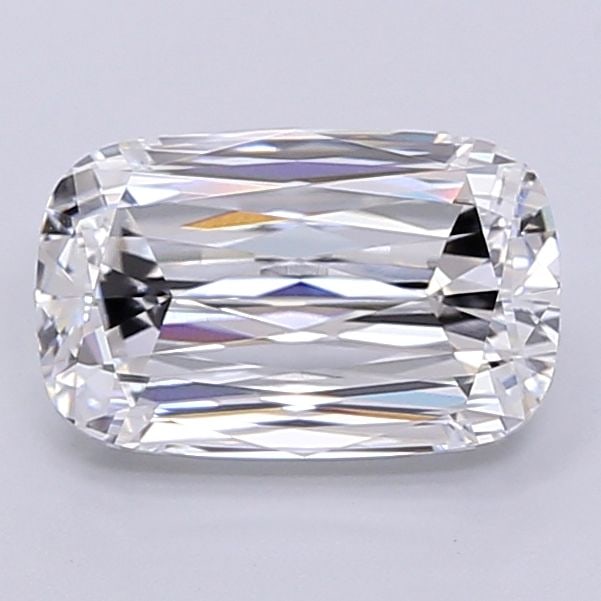 Loose Lab Diamond - IGI Cushion Modified 2.85ct D VVS2 (1 of 1)