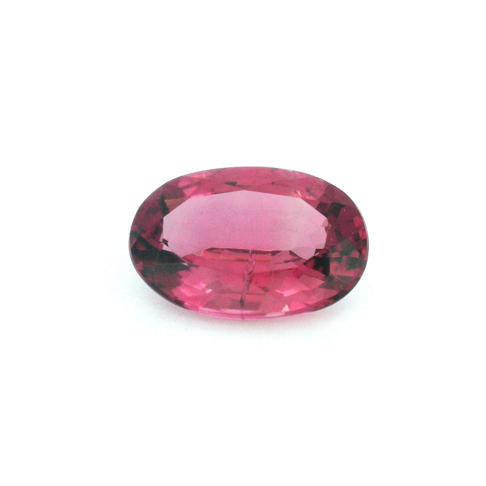 Loose Tourmaline Gemstone - GSI Oval 3.51ct Pink SI: Loose Tourmaline Gemstone - GSI Oval 3.51ct Pink SI This listing features Loose Tourmaline Gemstone - GSI Oval 3.51ct Pink SI. Item specifics are provided below. Item Specifics: Type: Tourmaline Carat