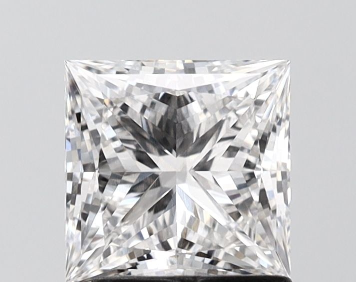 Loose Lab Diamond - IGI Princess 1.62ct E VVS1: Loose Lab Diamond - IGI Princess 1.62ct E VVS1 This listing features Loose Lab Diamond - IGI Princess 1.62ct E VVS1. Item specifics are provided below. Item Specifics: Source: This Is A Real Diamond