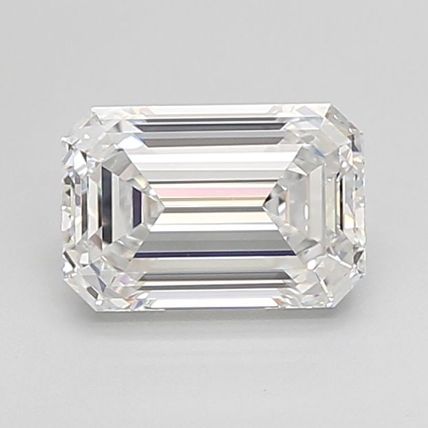 Loose Lab Diamond - IGI Emerald 2.09ct E VVS1: Loose Lab Diamond - IGI Emerald 2.09ct E VVS1 This listing features Loose Lab Diamond - IGI Emerald 2.09ct E VVS1. Item specifics are provided below. Item Specifics: Source: This Is A Real Diamond