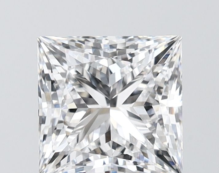 Loose Lab Diamond - IGI Princess 2.06ct D VVS1: Loose Lab Diamond - IGI Princess 2.06ct D VVS1 This listing features Loose Lab Diamond - IGI Princess 2.06ct D VVS1. Item specifics are provided below. Item Specifics: Source: This Is A Real Diamond