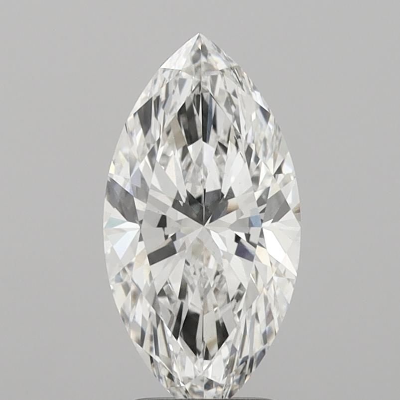 Loose Lab Diamond - IGI Marquise 2.61ct F VVS2: Loose Lab Diamond - IGI Marquise 2.61ct F VVS2 This listing features Loose Lab Diamond - IGI Marquise 2.61ct F VVS2. Item specifics are provided below. Item Specifics: Source: This Is A Real Diamond