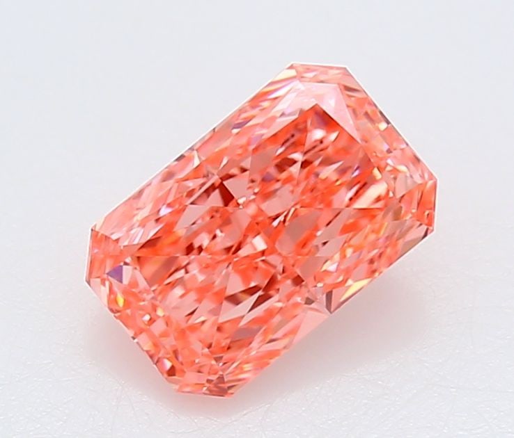 Loose Lab Diamond - IGI Radiant 1.55ct Fancy Vivid Pink VS1: Loose Lab Diamond - IGI Radiant 1.55ct Fancy Vivid Pink VS1 This listing features Loose Lab Diamond - IGI Radiant 1.55ct Fancy Vivid Pink VS1. Item specifics are provided below. Item Specifics: