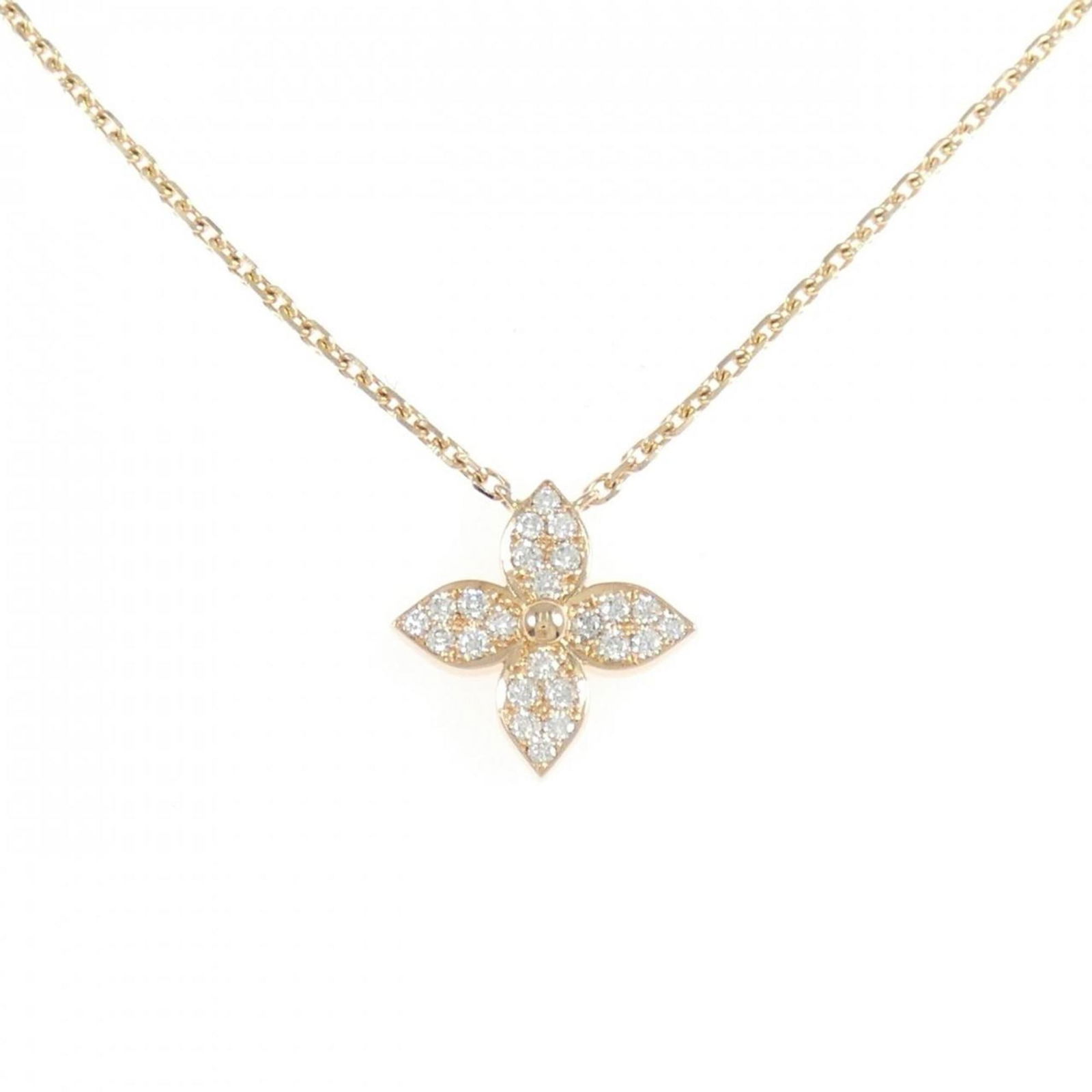 Necklace Louis Vuitton Pendant Star Blossom: Necklace Louis Vuitton Pendant Star Blossom This listing features Necklace Louis Vuitton Pendant Star Blossom. Item specifics are provided below. Item Specifics: Brand: Louis Vuitton Necklace Type: