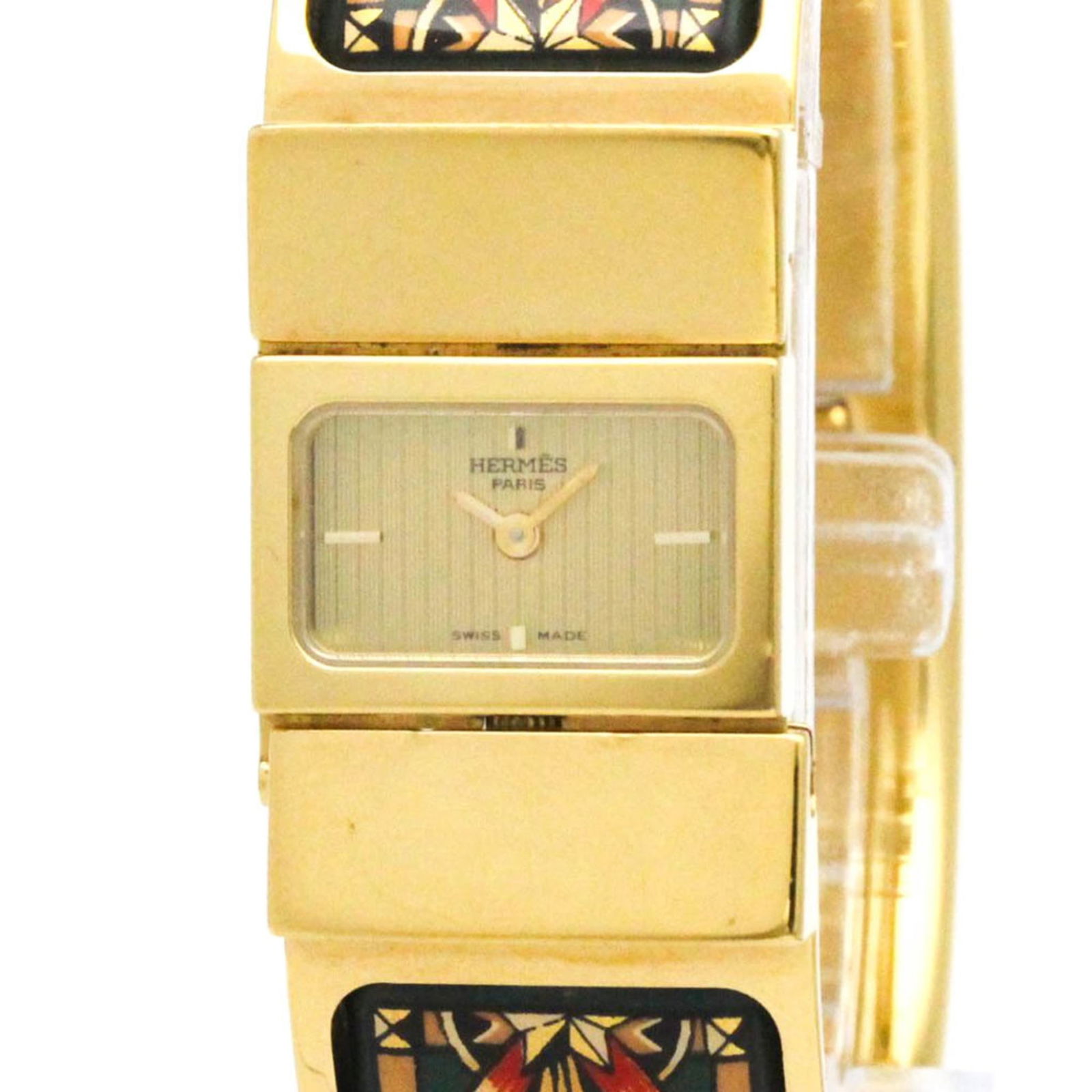 Wristwatch Hermes (1 of 8)