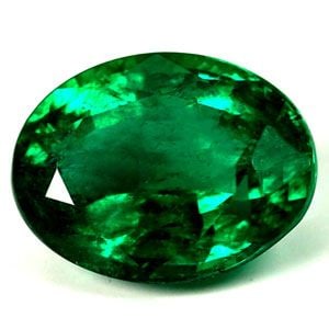 Loose Emerald Gemstone - Oval 1.75ct Green SI: Loose Emerald Gemstone - Oval 1.75ct Green SI This listing features Loose Emerald Gemstone - Oval 1.75ct Green SI. Item specifics are provided below. Item Specifics: Type: Emerald Carat: 1.75 Cut: