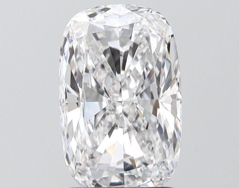 Loose Lab Diamond - IGI Cushion Modified 2.06ct D VVS1: Loose Lab Diamond - IGI Cushion Modified 2.06ct D VVS1 This listing features Loose Lab Diamond - IGI Cushion Modified 2.06ct D VVS1. Item specifics are provided below. Item Specifics: Source: This Is