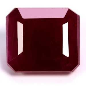 Loose Ruby Gemstone - GIA Emerald 3.09ct Red SI: Loose Ruby Gemstone - GIA Emerald 3.09ct Red SI This listing features Loose Ruby Gemstone - GIA Emerald 3.09ct Red SI. Item specifics are provided below. Item Specifics: Type: Ruby Carat: 3.09 Cut: