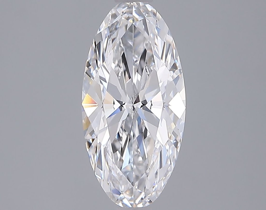 Loose Lab Diamond - IGI Oval 2.03ct D VVS2: Loose Lab Diamond - IGI Oval 2.03ct D VVS2 This listing features Loose Lab Diamond - IGI Oval 2.03ct D VVS2. Item specifics are provided below. Item Specifics: Source: This Is A Real Diamond Grown