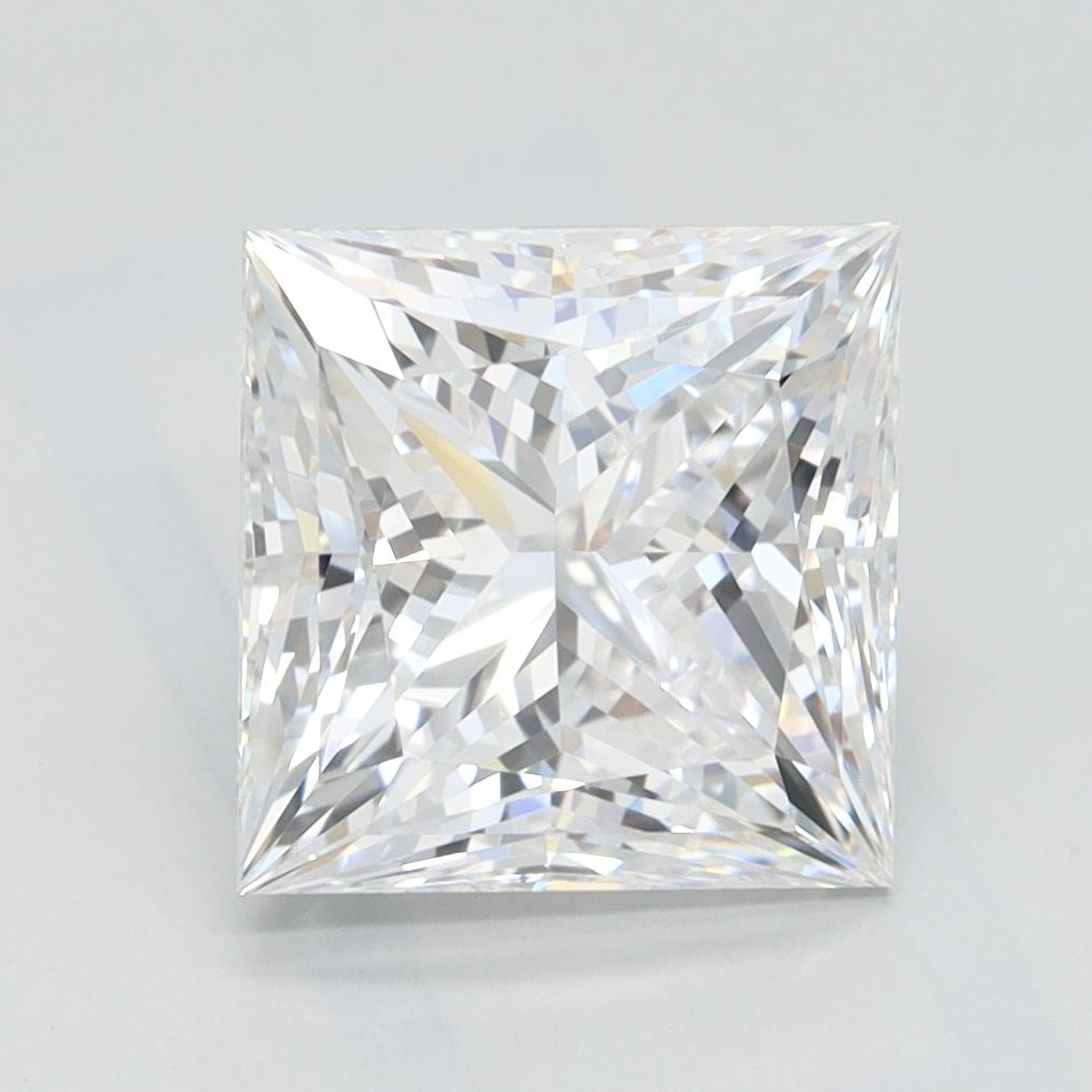 Loose Lab Diamond - IGI Princess 2.47ct D IF: Loose Lab Diamond - IGI Princess 2.47ct D IF This listing features Loose Lab Diamond - IGI Princess 2.47ct D IF. Item specifics are provided below. Item Specifics: Source: This Is A Real Diamond