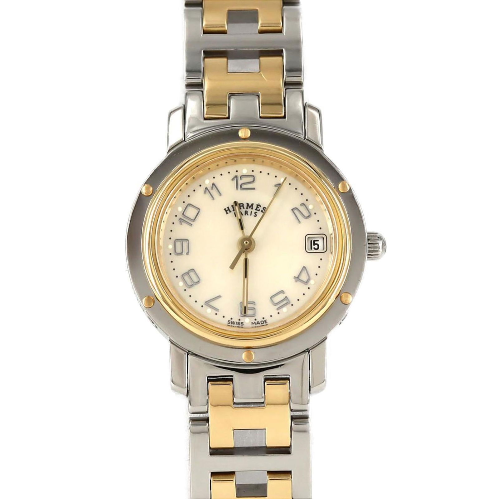 Wristwatch Hermes (1 of 8)