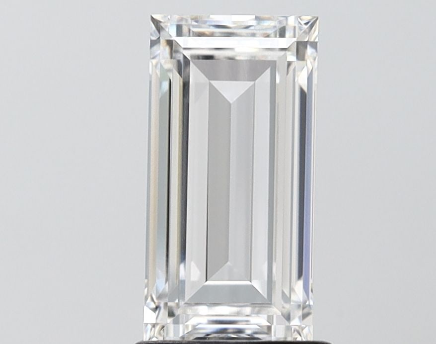 Loose Lab Diamond - IGI Baguette 1.86ct E VVS2: Loose Lab Diamond - IGI Baguette 1.86ct E VVS2 This listing features Loose Lab Diamond - IGI Baguette 1.86ct E VVS2. Item specifics are provided below. Item Specifics: Source: This Is A Real Diamond