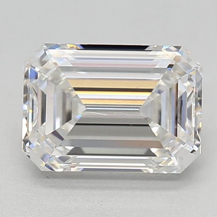 Loose Lab Diamond - GIA Emerald 2.07ct F VS1: Loose Lab Diamond - GIA Emerald 2.07ct F VS1 This listing features Loose Lab Diamond - GIA Emerald 2.07ct F VS1. Item specifics are provided below. Item Specifics: Source: This Is A Real Diamond