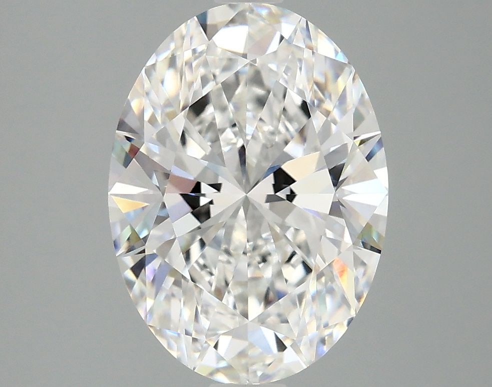 Loose Lab Diamond - IGI Oval 3.08ct D VVS2: Loose Lab Diamond - IGI Oval 3.08ct D VVS2 This listing features Loose Lab Diamond - IGI Oval 3.08ct D VVS2. Item specifics are provided below. Item Specifics: Source: This Is A Real Diamond Grown In